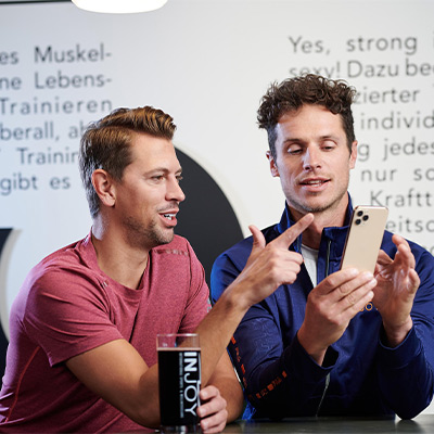 Qualifizierte Betreuung Qualifizierte Betreuung